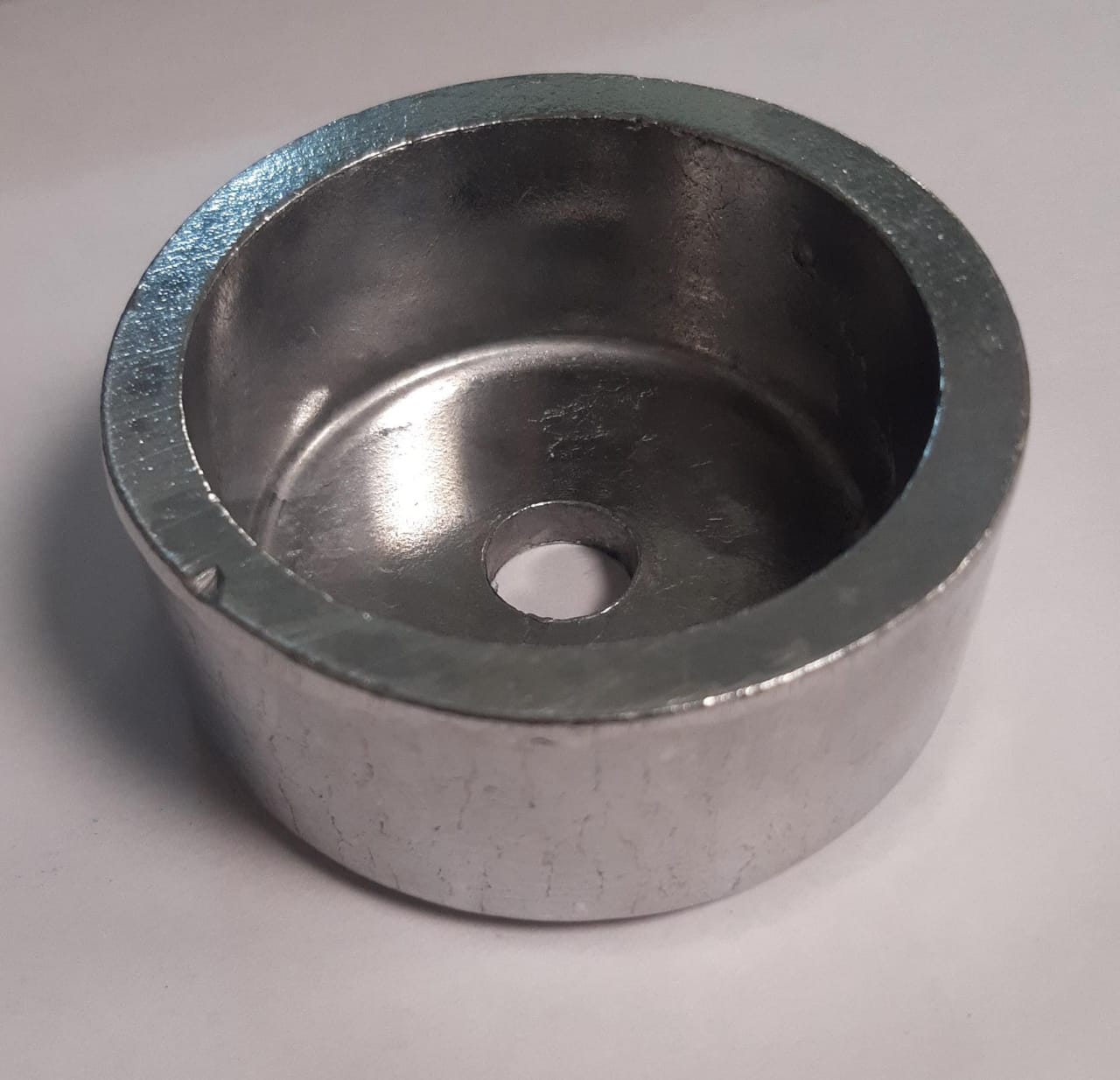 Втулка прижимная 18.001 МОК-150.300.150